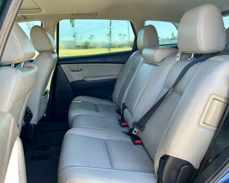 2014 Mazda CX-9 Touring