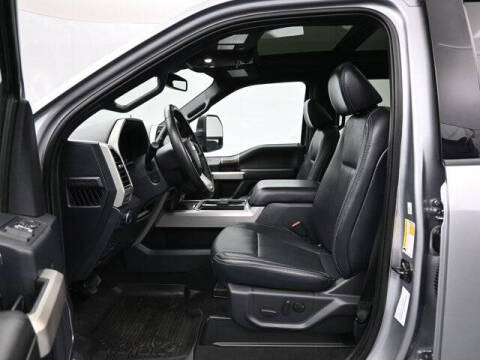 2022 Ford F-250 Super Duty