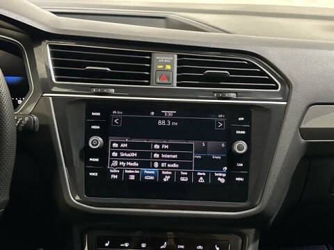 2024 Volkswagen Tiguan SE R-Line Black 4Motion