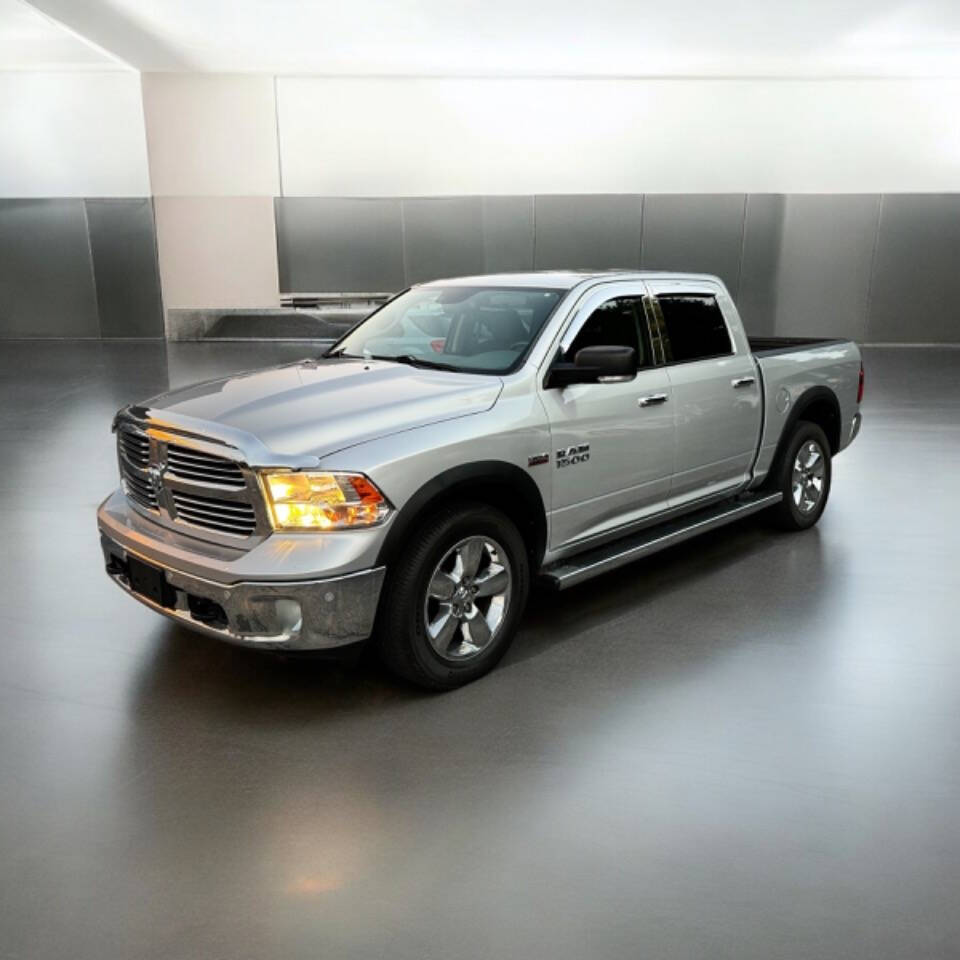 2015 Ram 1500 for sale at CROWN AUTOPLEX LLC in Saint Charles, MO