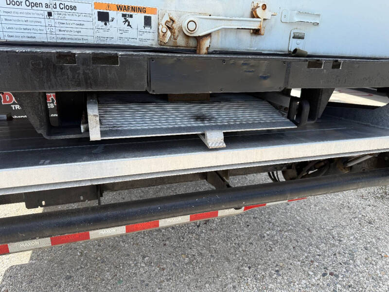 2016 International DuraStar 4300