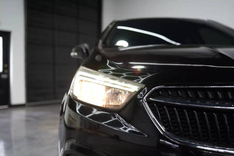 2017 Buick Encore Preferred II