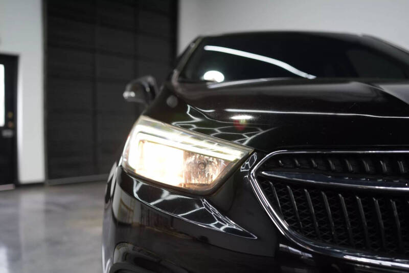 2017 Buick Encore Preferred II