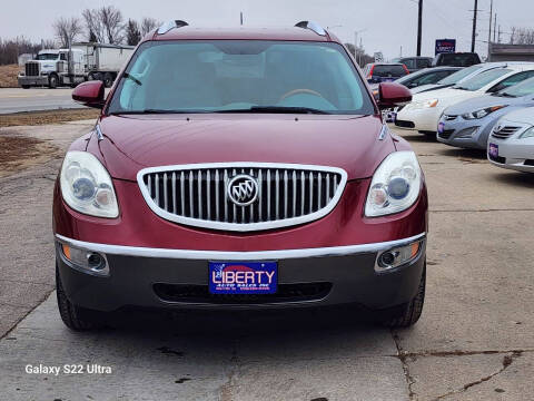 2009 Buick Enclave CX