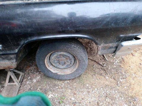 1964 Chevrolet Bel Air