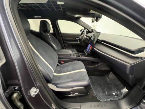 2023 Fisker Ocean One