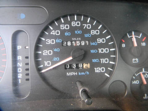 1995 Dodge Ram 2500 Laramie SLT