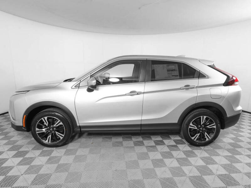 2026 Mitsubishi Eclipse Cross SE