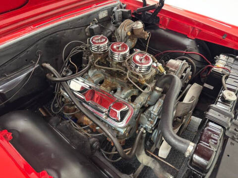 1966 Pontiac GTO