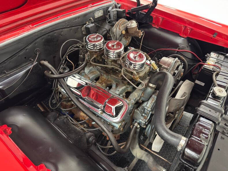 1966 Pontiac GTO