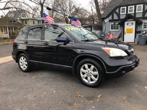 2009 Honda CR-V for sale at Michaels Used Cars Inc. in East Lansdowne PA