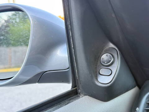 2001 Porsche Boxster