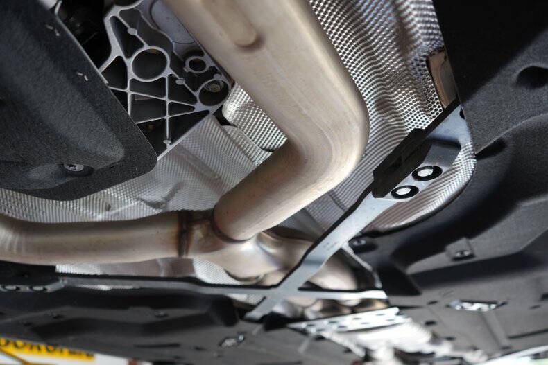 2017 Rolls-Royce Dawn