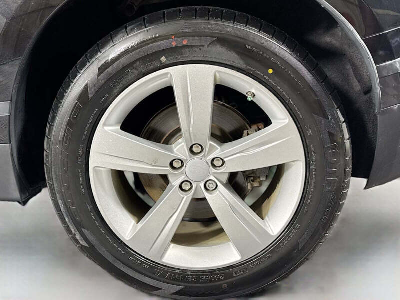 2019 Land Rover Range Rover Velar P250 S