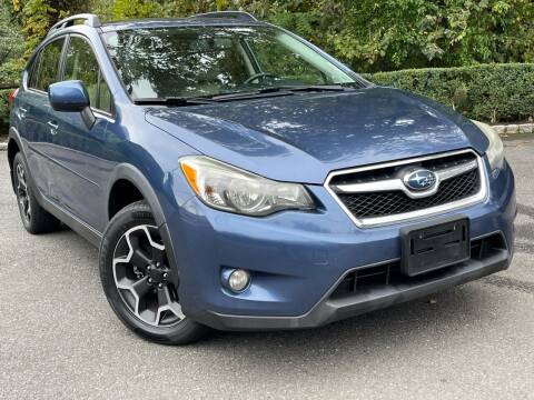 2013 Subaru XV Crosstrek for sale at Urbin Auto Sales in Garfield NJ