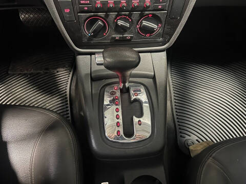 2005 Volkswagen Passat GLS TDI