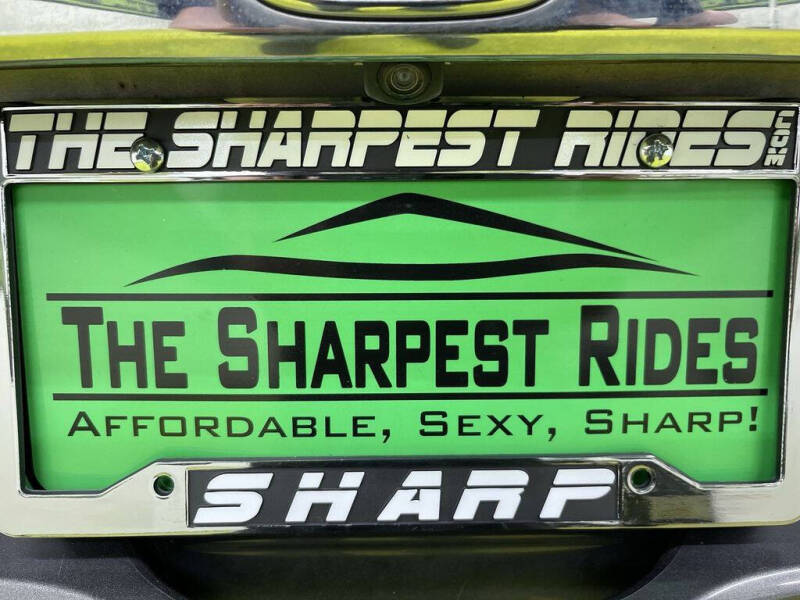 2010 Honda Pilot EX-L