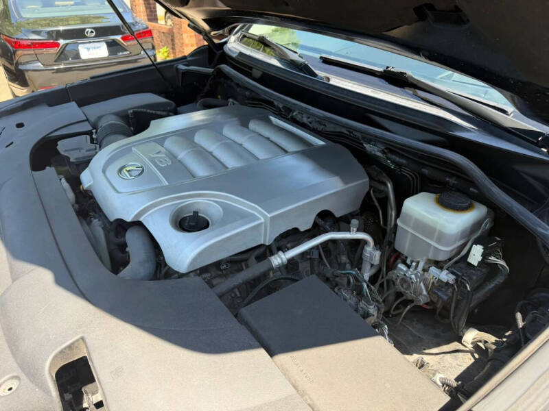 2017 Lexus LX 570