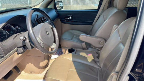 2005 Chevrolet Uplander LT