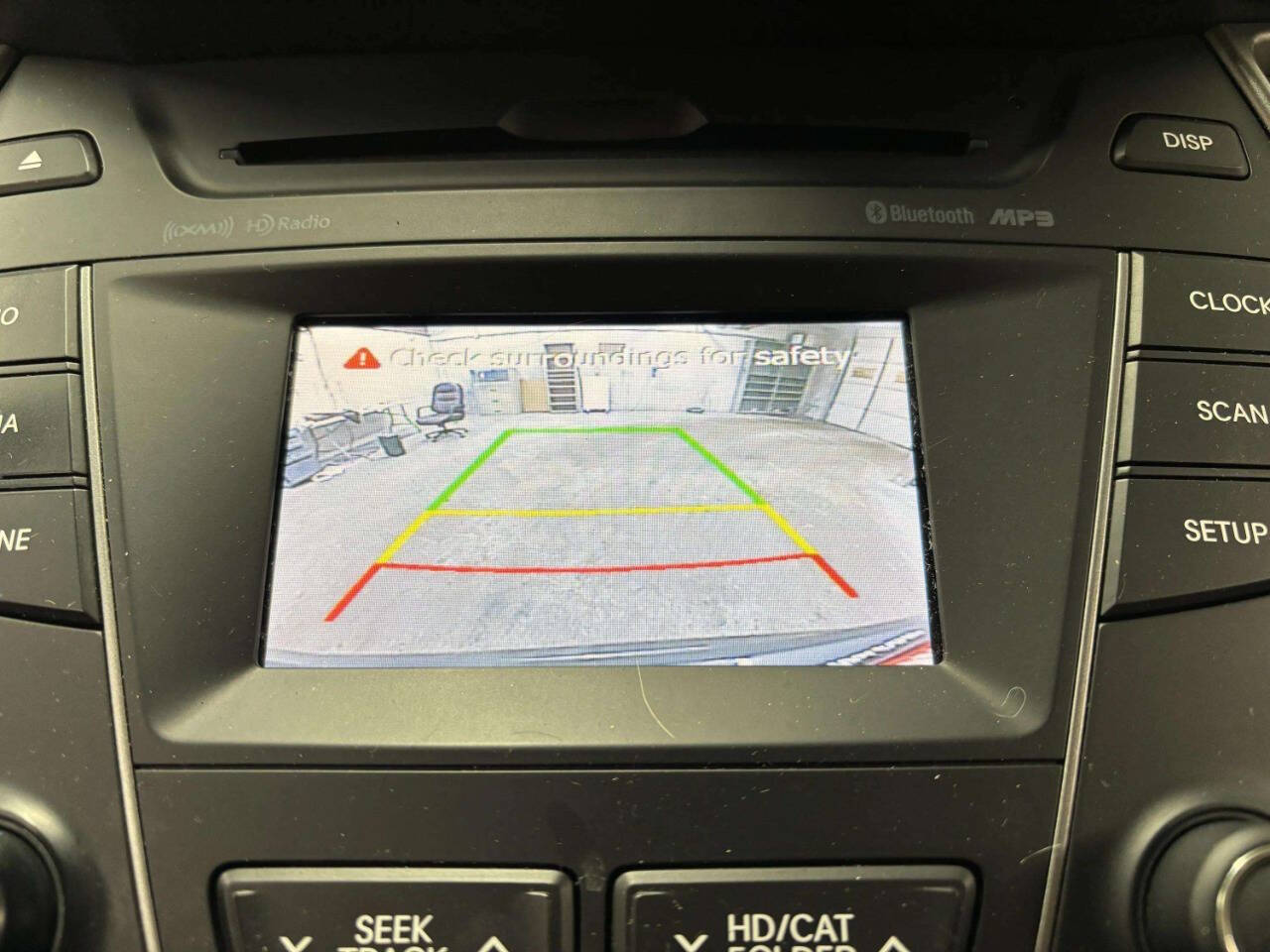 HyundaiSanta Fe Sport29