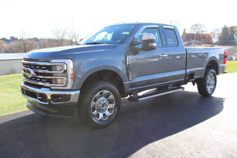 2023 Ford F-350 Super Duty Lariat