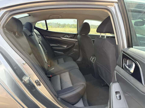 2016 Nissan Maxima 3.5 S