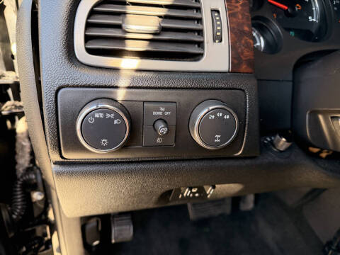 2014 GMC Sierra 2500HD Denali