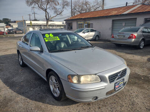 2006 Volvo S60