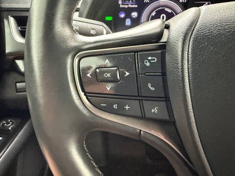 2021 Lexus UX 250h