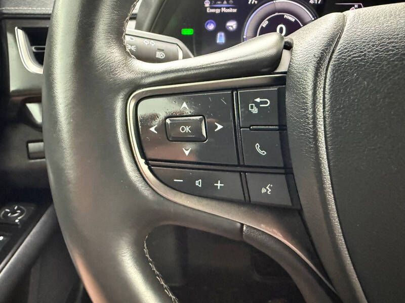 2021 Lexus UX 250h