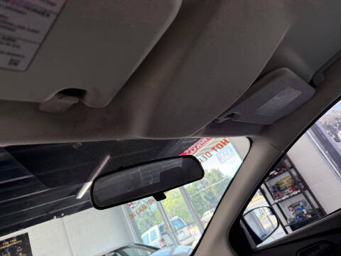 2012 Ford Focus S