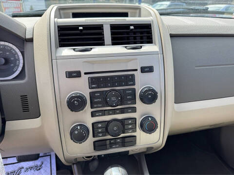 2008 Ford Escape XLT