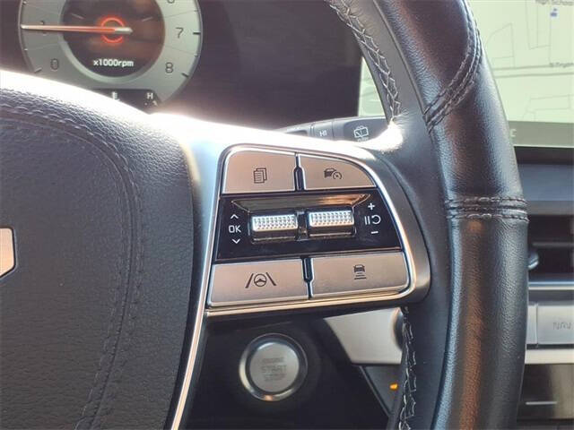 2023 Kia Telluride SX X-Line