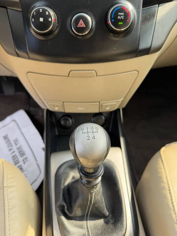 2011 Hyundai Elantra Touring SE