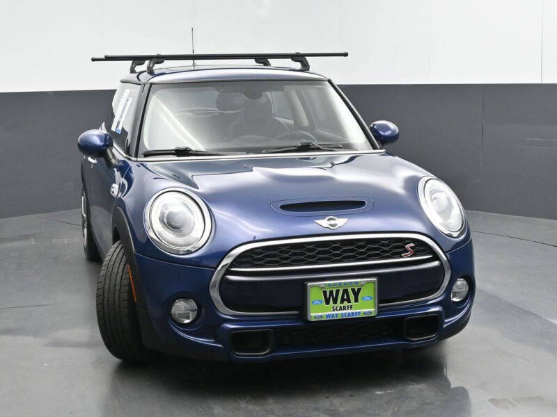 2014 MINI Hardtop Cooper S