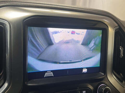 2021 Chevrolet Silverado 3500HD