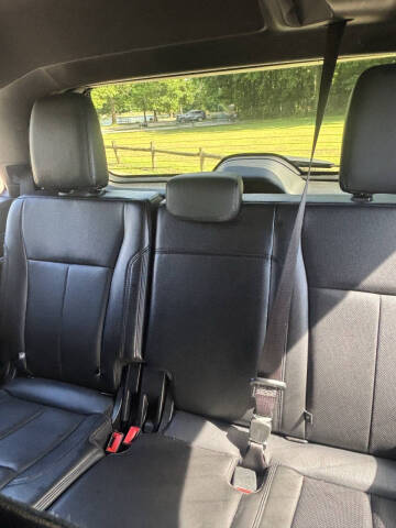 2018 Ford Expedition XLT