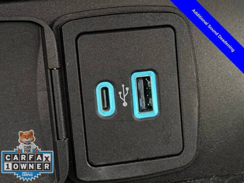 2023 Ford Bronco Wildtrak Advanced