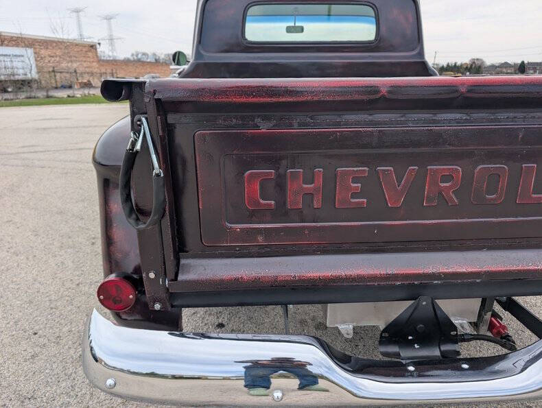 1966 Chevrolet C10