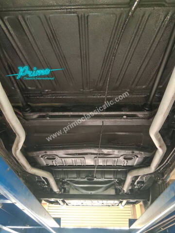 1966 Oldsmobile Toronado