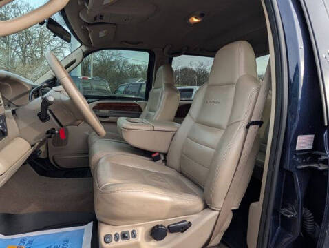 2004 Ford F-250 Super Duty