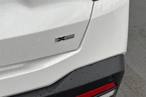 2026 Kia Sorento Hybrid