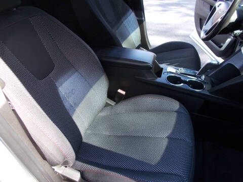 2011 Chevrolet Equinox LT