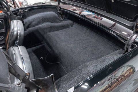 1965 Chevrolet Corvette