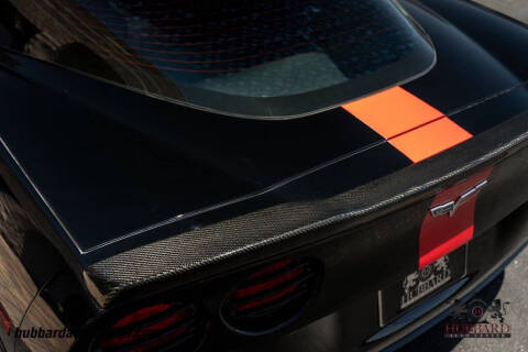 2009 Chevrolet Corvette