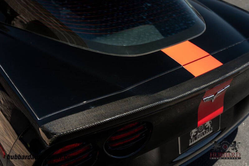 2009 Chevrolet Corvette