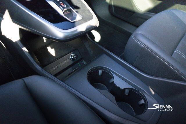 2023 Audi Q4 e-tron Premium Plus 40