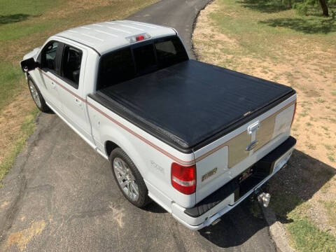 2008 Ford F-150