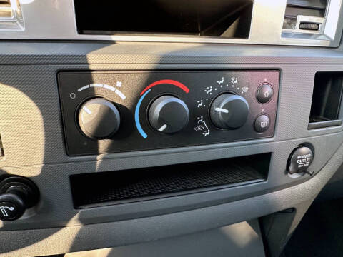 2007 Dodge Ram 1500 SLT