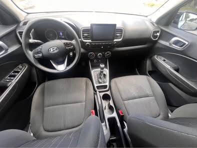 2021 Hyundai Venue SE